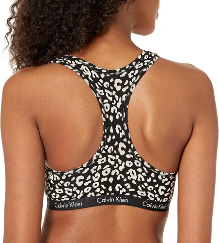 Miniatura 2 de Calvin Klein - Braleta con logotipo de carrusel para mujer