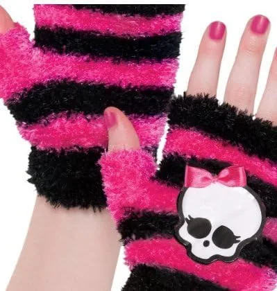 Miniatura 2 de GUANTES MONSTER HIGH, Varios