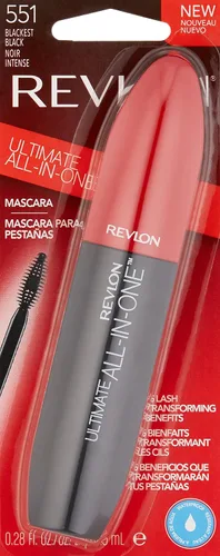 Miniatura 2 de Revlon Ultimate All-in-One Mascara, Mascara definitiva todo en uno