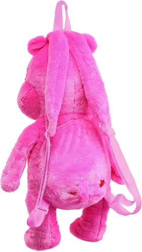Miniatura 7 de Fun Costumes Mochilas de felpa Care Bears, Oso animador