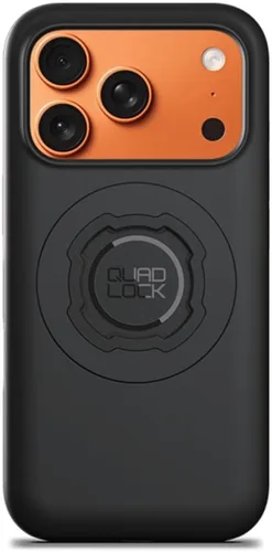 Miniatura 32 de Funda de teléfono MAG Quad Lock para iPhone SE (3ª / 2ª generación) Negra
