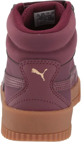 Miniatura 3 de PUMA Carina Mid - Tenis para mujer