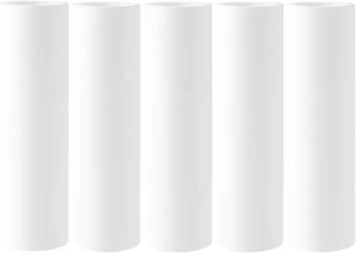Miniatura 8 de Recambios de rodillo de pelusa de 10 pulgadas para Evercare Layers Smart Design - Rodillos de pelusa grandes de piso Extreme Stick de 10 pulgadas