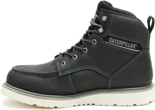 Miniatura 8 de CAT Botas impermeables de cuña con puntera de acero para hombre Reclaimer