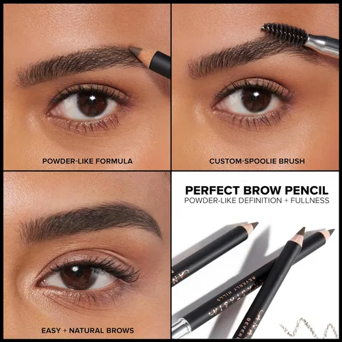 Miniatura 6 de Anastasia Beverly Hills - Lápiz de cejas perfecto