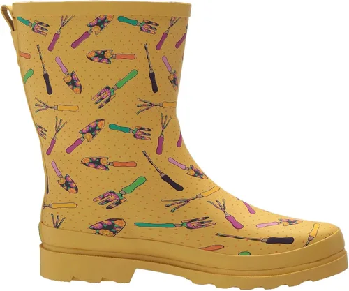 Miniatura 6 de Western Chief - Botas de lluvia de media caña, impermeables