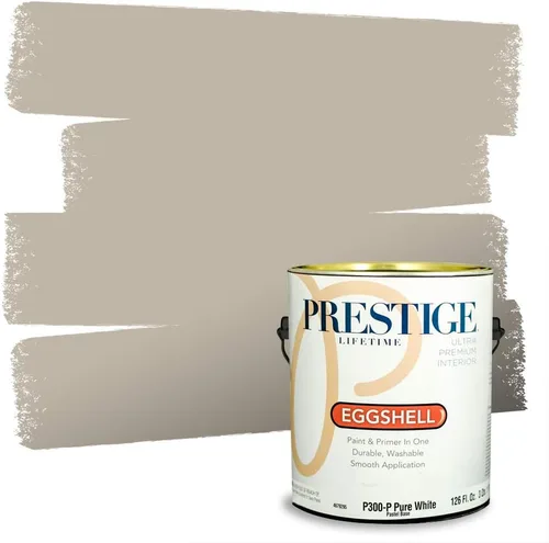 Miniatura 208 de Prestige Paints - 2 en 1, pintura base y pintura de exterior, P400-D-SW7053