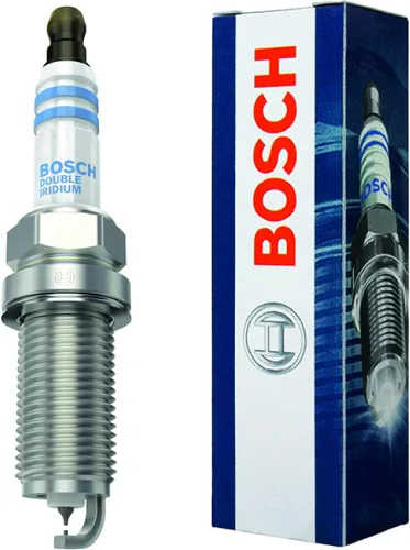 Miniatura 29 de BOSCH 9605 OE - Bujía de doble iridio de alambre fino, paquete de 4