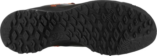 Miniatura 5 de Salewa Wildfire Canvas Approach - Zapatos para hombre