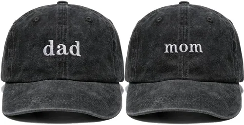 Miniatura 12 de Baseball Cap for Men Women Adjustable Hat