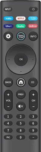 Miniatura 10 de Reemplazo para LG TV Remote Control remoto mágico AKB75855501 Compatible con muchos LG OLED QNED NanoCell Webos Smart TV Modelos AN-MR20GA MR19BA