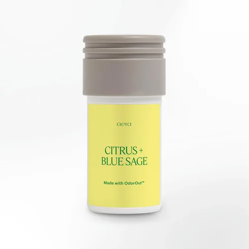 Miniatura 9 de Aera Mini Home Hygiene - Recambio de cápsula de fragancia de aceite esencial de lavanda + bergamota, notas de lavanda, lavanda y menta silvestre