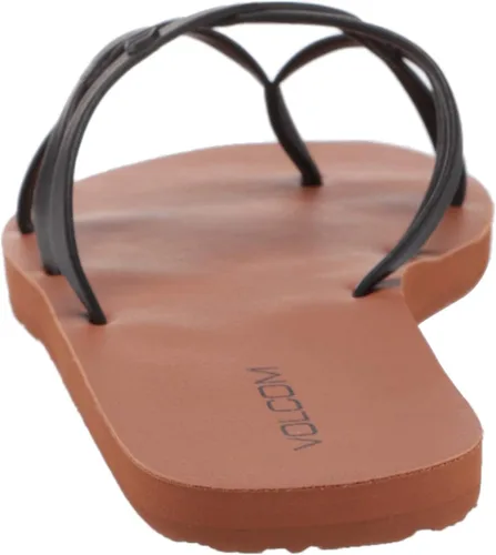 Miniatura 3 de Volcom Sandalias New School para mujer