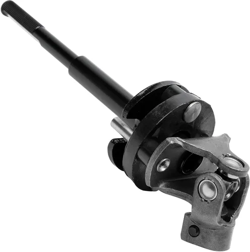 Miniatura 11 de Eje de dirección intermedio con acoplador de junta universal - Compatible con Ford F-150 2004-2008 y Lincoln Mark LT 2006-2008 - Reemplaza