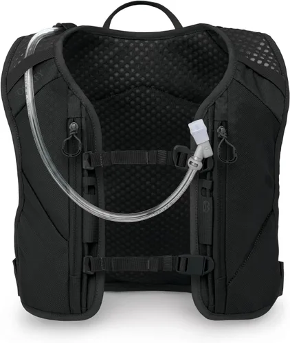 Miniatura 6 de Osprey Escapist Velocity - Mochila de hidratación para bicicleta (3 litros), con depósito hidruálico