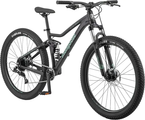 Miniatura 11 de Mongoose Impassse