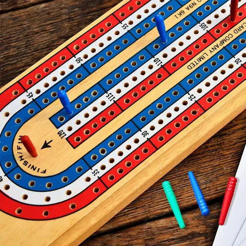 Miniatura 7 de Juego de 60 clavijas de plástico para cuna, 5