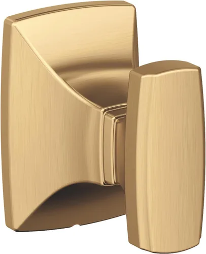 Miniatura 20 de Amerock BH36013G10 Toallero de níquel cepillado Toallero de 18 pulgadas (17.992 in) Highland Ridge Toallero de baño Accesorios de baño