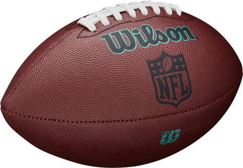 Miniatura 4 de Wilson NFL Ignition Pro Eco Balones de fútbol americano - Marrón