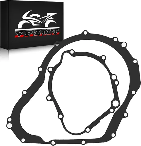 2006-2020 Junta de tapa del cárter del embrague de repuesto para Suzuki GSXR600 GSXR750/GSX-R 600 GSX-R 750 (Suzuki GSXR-5)