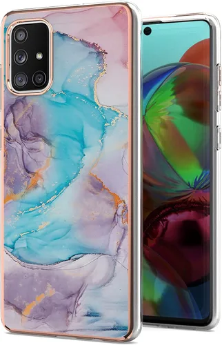 Miniatura 38 de Funda compatible con Redmi Note 10S 4G, compatible con Xiaomi Redmi Note 10 4G para teléfono móvil TPU funda LSB