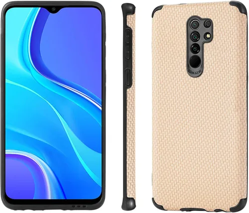 Miniatura 75 de Funda para Redmi Note 11 4G, funda para Redmi Note 11 4G con funda de teléfono 2 en 1, color amarillo