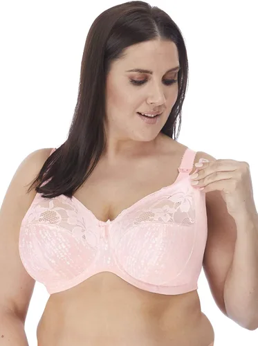 Miniatura 2 de Elomi Enfermería de talla grande, Rosa (Blush)