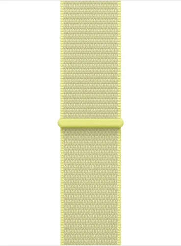 Miniatura 16 de Correa para Apple Watch - Sport Loop - 40mm - Azul Ancla - Talla Única (Se Adapta a la Mayoría)
