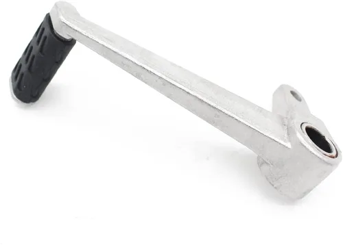 Miniatura 2 de Juego de pedal de palanca de cambios de freno trasero de motocicleta aluminio para Ducati Monsters 696 796 795 M1100 2009-2013