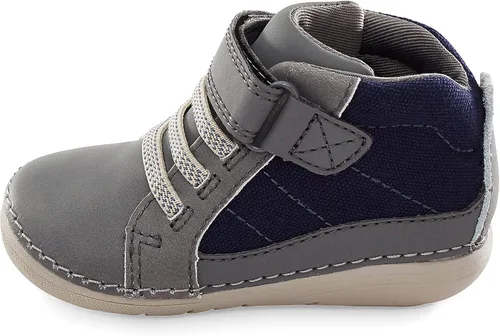 Miniatura 4 de Stride Rite baby-boys Soft Motion Collins