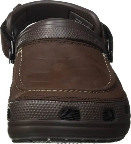 Miniatura 2 de Crocs Yukon Vista II Literide Zuecos para hombre