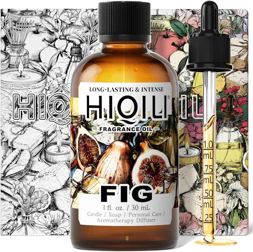 Miniatura 51 de HIQILI Aceite de fragancia de fresa para uso difusor, ideal para velas, jabón, mantequilla corporal, perfume de aroma afrutado de bricolaje, 5.07