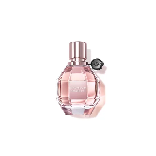 Miniatura 15 de Viktor&Rolf - Flowerbomb Eau de Parfum - Perfume para mujer - Floral y amaderado - Con notas de vainilla, jazmín y rosa