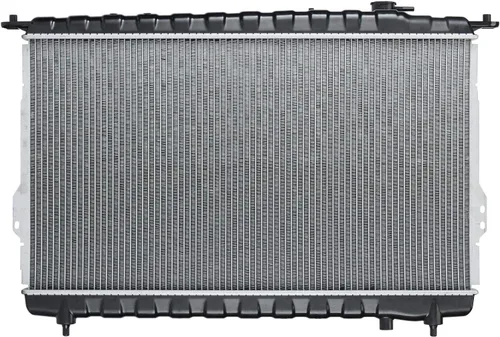 Miniatura 3 de Radiador para Hyundai Sonata/Kia Optima QOA