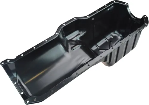 Miniatura 117 de TRQ Cárter de aceite de motor compatible con Dodge Durango Jeep Grand Cherokee 2011-2015