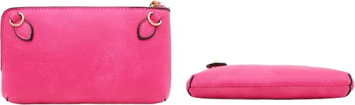 Miniatura 26 de LOVESOME Bolso bandolera pequeño para mujer