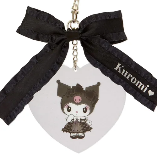Miniatura 2 de Sanrio 588679 Chromi Bag Charm (Secret Melochrome)