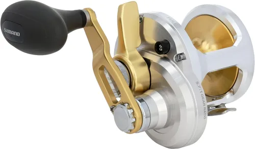 Shimano Carretes convencionales Talica