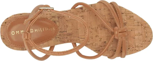 Miniatura 5 de Tommy Hilfiger Sandalias de tacón Gela para mujer