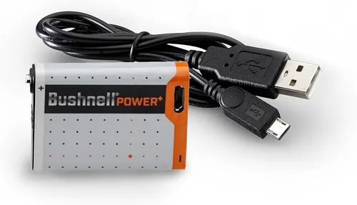 Miniatura 8 de Bushnell Paquete de faros Power+ 500L y batería extra Power+