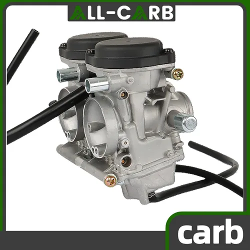 Miniatura 4 de ALL-CARB Carburador de repuesto para Yamaha Raptor 660 660R YFM660 YFM 660 660R CARB 2001-2005