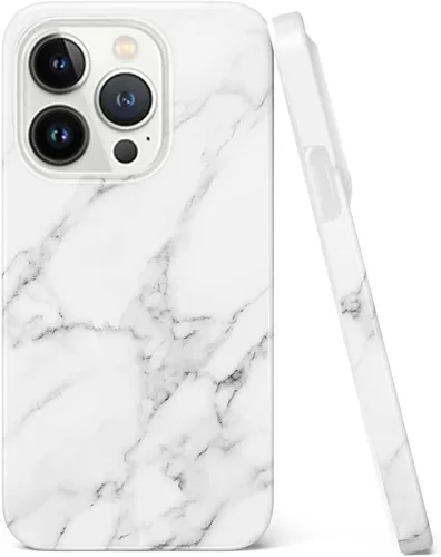 Miniatura 11 de uCOLOR Funda compatible con iPhone 15 Pro de 6.1 pulgadas, [probada en caídas de 8 pies], diseño a prueba de golpes, funda protectora delgada