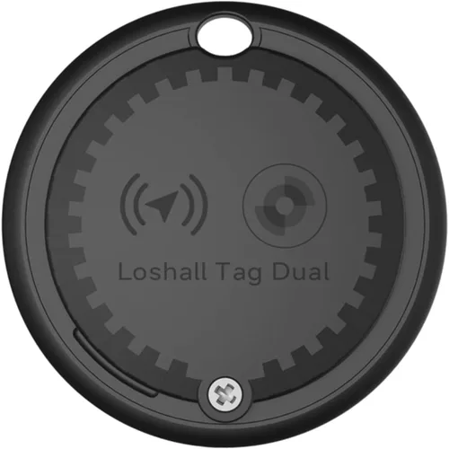 Miniatura 9 de Mini rastreador GPS para vehículos (compatible con iOS y Android), dispositivo magnético oculto de seguimiento de automóvil, sin tarifa mensual