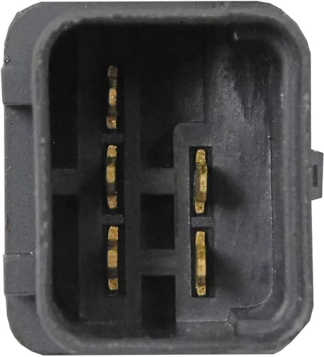 Miniatura 3 de Premier Gear PG-WPM45031 Repuesto del motor del limpiaparabrisas para Rio (12-17), Forte5 (14-18), Forte Koup (14-16), Forte (14-18), Elantra Coupe