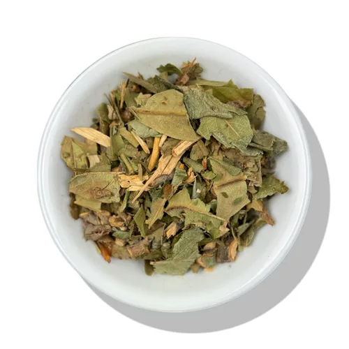 Evergreen Herbs Nispero - Eriobotrya Japonica, níspero, níspero japonés, ciruela japonesa, ciruela china, bolsa resellable para garantizar la