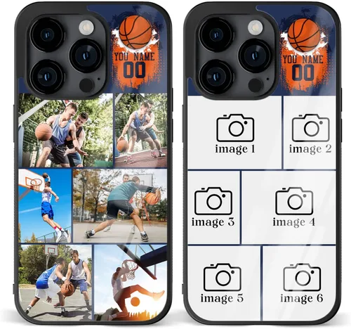 Miniatura 30 de Imágenes Fundas de teléfono para iPhone 11 12 13 14 15 16 Pro Max Plus Mini X 7 8 SE para Samsung Galaxy S10 S20 S21 S22 S23 S24 S25 Note Z Filp3