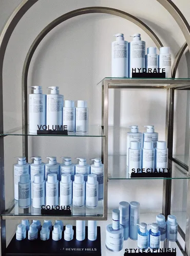 Miniatura 7 de J Beverly Hills Blue Addbody Acondicionador voluminizador con aceite de romero para el crecimiento del cabello, (3 onzas, 12, 32 onzas)