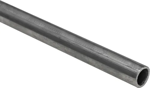 Tubo de acero inoxidable 304/304L de diámetro exterior de 3/8 pulgadas, calibre 22 (.028), soldado, A269, diámetro interior del molino, OD recocido