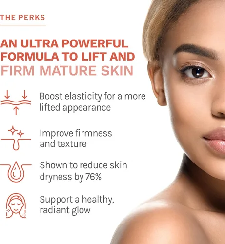 Miniatura 3 de Reserveage Ultra Collagen Booster, ayuda a mejorar la elasticidad y firmeza de la piel, 90 cápsulas