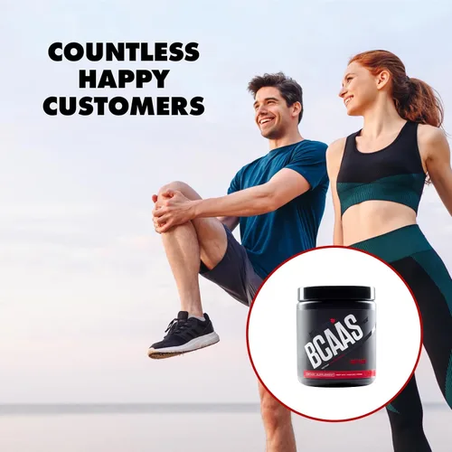 Miniatura 3 de Sculpt Nation por V Shred BCAA Powder - Potente mezcla de aminoácidos para apoyar la recuperación y resistencia, aminoácidos esenciales de cadena